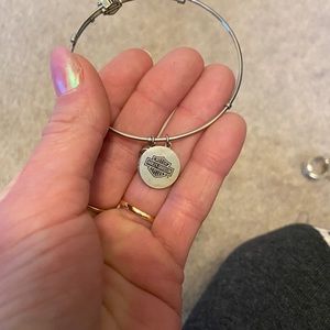 Harley Davidson bracelet